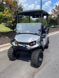 2022 EZGO EPRESS S4 72 VOLT