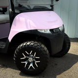 2024 EZGO RXV LITHIUM