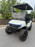 2020 EZGO RXV LITHIUM APEX