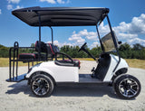 2018 EZGO TXT GAS