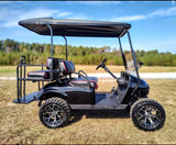 2018 EZGO TXT GAS