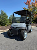 2024 EZGO RXV LITHIUM