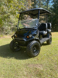 2025 EZGO LIBERTY ELITE 2.2