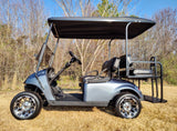 2021 EZGO TXT LITHIUM