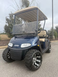 2020 EZGO RXV LITHIUM