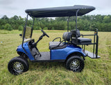 2019 EZGO TXT GAS