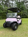 2024 EZGO RXV LITHIUM