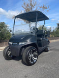 2024 EZGO VALOR LITHIUM