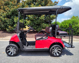 2020 EZGO RXV LITHIUM