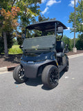 2024 EZGO RXV ELITE