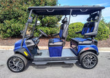 2025 SOLANA XA EV
