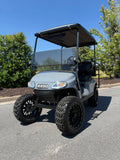 2019 EZGO TXT GAS