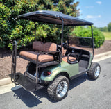 2019 EZGO TXT 48 VOLT