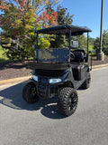 2018 EZGO RXV LITHIUM