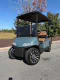 2020 EZGO RXV LITHIUM