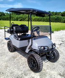 2019 EZGO TXT GAS EFI