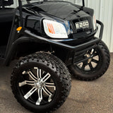 2014 EZGO EXPRESS S4 48 V