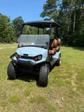 2025 EZGO LIBERTY ELITE 2.2