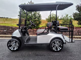 2018 EZGO RXV LITHIUM