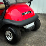 2009 CLUBCAR PRECEDENT