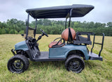 2020 EZGO RXV LITHIUM