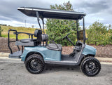 2020 EZGO RXV GAS