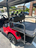 2021 EZGO RXV LITHIUM
