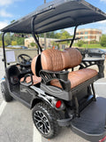 2024 EZGO RXV LITHIUM