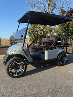 2021 EZGO TXT LITHIUM