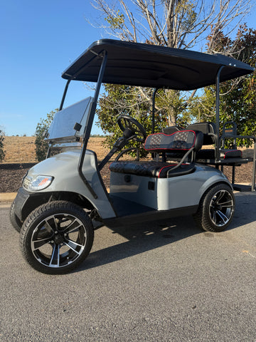 2021 EZGO TXT LITHIUM