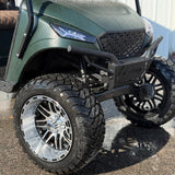 2021 EZGO TXT LITHIUM