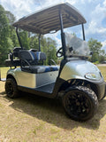 2020 EZGO RXV LITHIUM