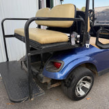 2016 EZGO TXT GAS