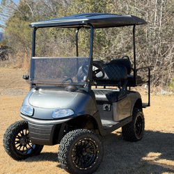2020 EZGO RXV LITHIUM