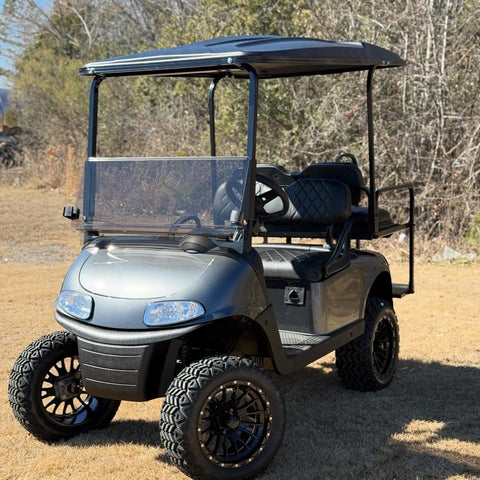 2020 EZGO RXV LITHIUM