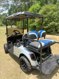 2020 EZGO RXV LITHIUM