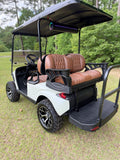 2021 EZGO TXT LITHIUM