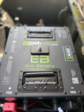 2020 EZGO RXV LITHIUM