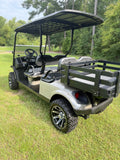 2022 EZGO EXPRESS LITHIUM