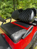 2021 CLUBCAR TEMPO LITHIUM