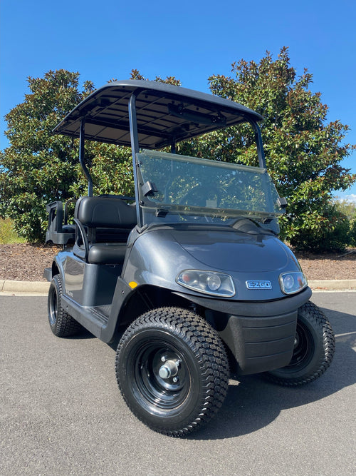 New Golf Carts The Cart Barn