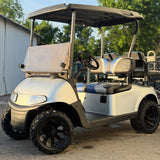 2020 EZGO RXV LITHIUM