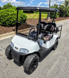 2020 EZGO RXV LITHIUM