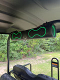 2020 EZGO RXV LITHIUM