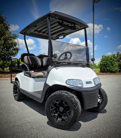 2020 EZGO RXV LITHIUM