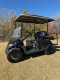 2020 EZGO RXV LITHIUM