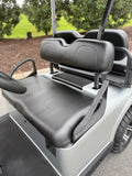 2021 EZGO RXV LITHIUM