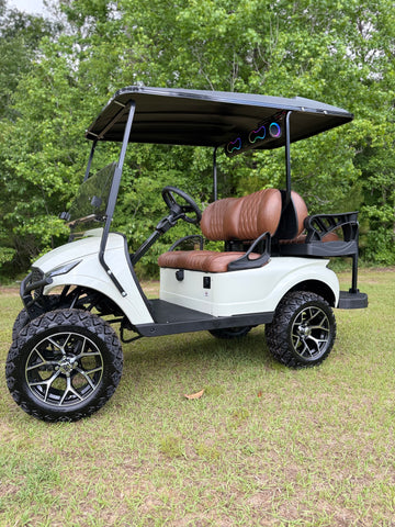 2021 EZGO TXT LITHIUM