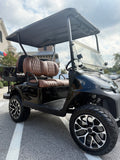 2024 EZGO RXV LITHIUM