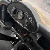 2022 EZGO RXV LITHIUM